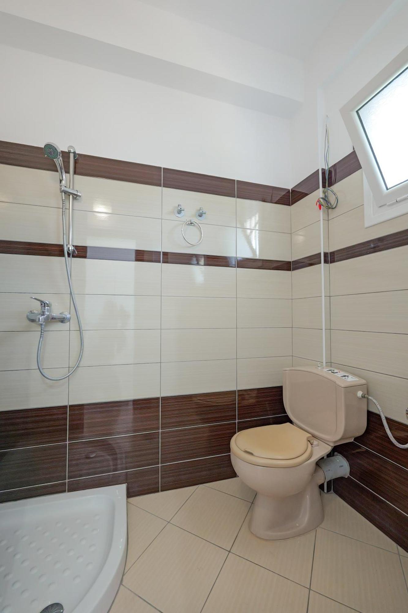 Seaview Apartaments Ksamil Bagian luar foto